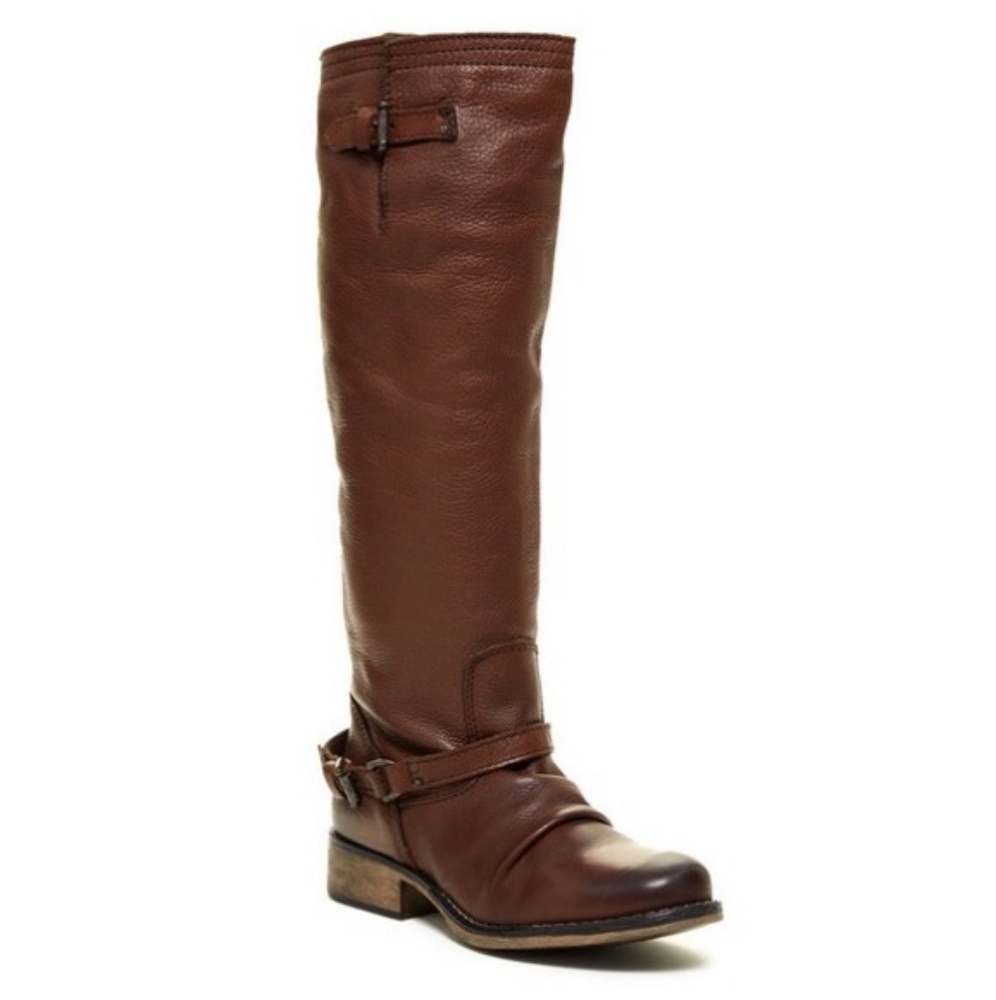 Steve Madden riding boots